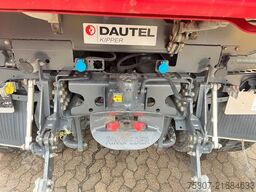 MERCEDES-BENZ Arocs  2648 6x4 Dautel Bordmatik Retarder