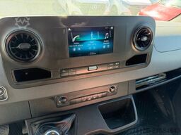 MERCEDES-BENZ Sprinter 316 CDI AHK 3.5t L2H1 Standheizung