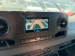 MERCEDES-BENZ Sprinter 316 CDI AHK 3.5t L2H1 Standheizung
