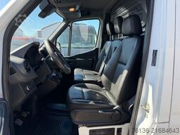 MERCEDES-BENZ Sprinter 316 CDI AHK 3.5t L2H1 Standheizung