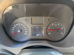 MERCEDES-BENZ Sprinter 316 CDI AHK 3.5t L2H1 Standheizung