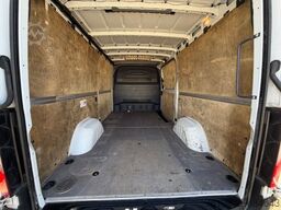 MERCEDES-BENZ Sprinter 316 CDI AHK 3.5t L2H1 Standheizung