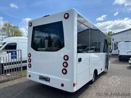 MERCEDES-BENZ Sprinter 519 29+1+1 Klima Standheizung  El. Tür