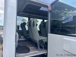 MERCEDES-BENZ Sprinter 519 29+1+1 Klima Standheizung  El. Tür