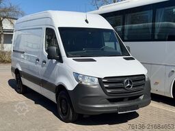 MERCEDES-BENZ Sprinter 316 CDI Klima Standh Kamera AHK Tempom.