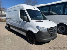 MERCEDES-BENZ Sprinter 316 CDI Klima Standh Kamera AHK Tempom.