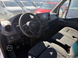 MERCEDES-BENZ Sprinter 316 CDI Klima Standh Kamera AHK Tempom.