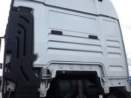 MAN TGX 26.440 LL XLX/BDF/LBW 2to/Ret./AHK/Lenkachse