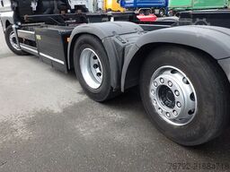 MAN TGX 26.440 LL XLX/BDF/LBW 2to/Ret./AHK/Lenkachse