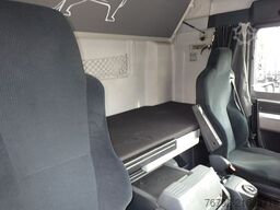 MAN TGX 26.440 LL XLX/BDF/LBW 2to/Ret./AHK/Lenkachse