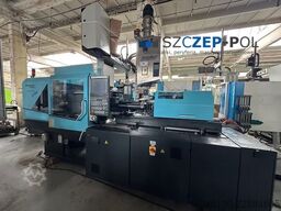 Sumitomo (SHI) Demag Systec 100/420-310