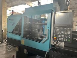Sumitomo (SHI) Demag Systec 100/420-310