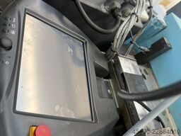 Sumitomo (SHI) Demag Systec 210/580-430