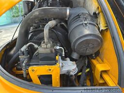 J.C. Bamford Excavators Ltd JCB 8080
