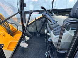 J.C. Bamford Excavators Ltd JCB 8080
