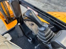J.C. Bamford Excavators Ltd JCB 8080