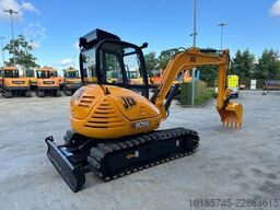 J.C. Bamford Excavators Ltd JCB 8080