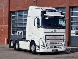 Volvo FH 13.500 Globetrotter 6x2 - Full air - I parkc...