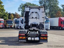 Volvo FH 13.500 Globetrotter 6x2 - Full air - I parkc...