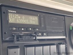Volvo FH 13.500 Globetrotter 6x2 - Full air - I parkc...