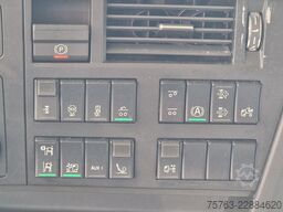 Volvo FH 13.500 Globetrotter 6x2 - Full air - I parkc...