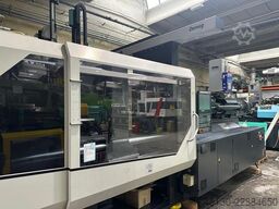 Sumitomo (SHI) Demag Systec 350/720-2300