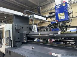 Sumitomo (SHI) Demag Systec 350/720-2300