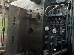 Sumitomo (SHI) Demag Systec 350/720-2300
