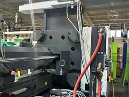 Sumitomo (SHI) Demag Systec 350/720-2300