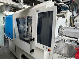KraussMaffei KM 121-380 PX