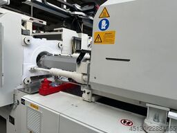 KraussMaffei KM 121-380 PX