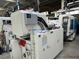 KraussMaffei KM 121-380 PX