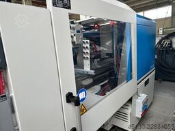 KraussMaffei KM 121-380 PX