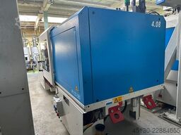 KraussMaffei KM 121-380 PX