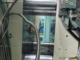 KraussMaffei KM 130-750 CX