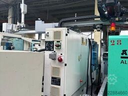 KraussMaffei KM 130-750 CX