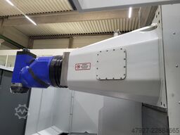 STADLER KEPPLER HDC 3000, 5-achsig