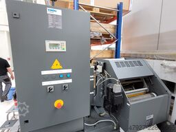 STADLER KEPPLER HDC 3000, 5-achsig