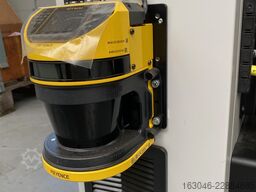 HALTER Roboter Universal Premium 35