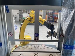 HALTER Roboter Universal Premium 35