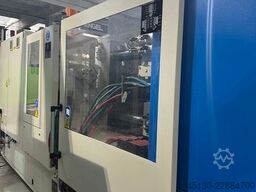 KraussMaffei KM 200-1400 CX