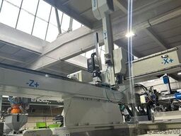 KraussMaffei KM 200-1400 CX