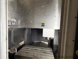 MIKRON MILL P 900