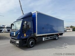 Iveco EUROCARGO 120-220