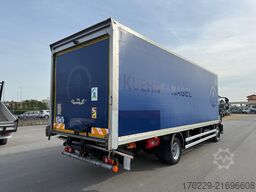 Iveco EUROCARGO 120-220