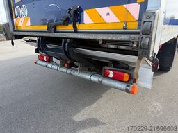 Iveco EUROCARGO 120-220