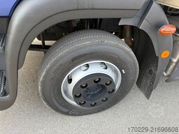 Iveco EUROCARGO 120-220