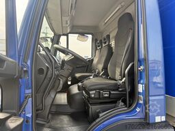 Iveco EUROCARGO 120-220