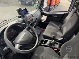 Iveco EUROCARGO 120-220