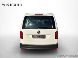 VW Caddy Maxi 2.0 TDI Kombi EcoProfi *VERKAUF NUR AN GEWERBE*